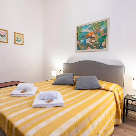 Apartamento Mamo - Borgo Santa Croce *
