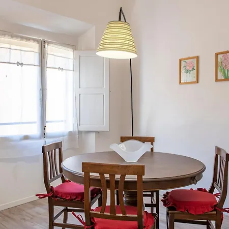 Mamo - Borgo Santa Croce Florence