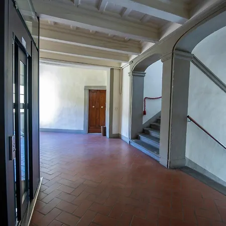Apartmán Borgo Santa Croce By Mamo