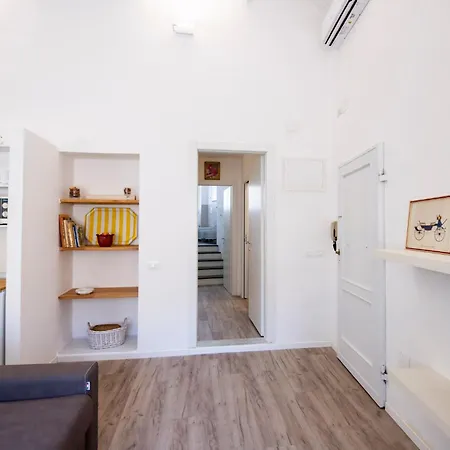 Borgo Santa Croce By Mamo Apartmán Florencie