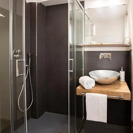Lejlighed Borgo Santa Croce By Mamo Firenze