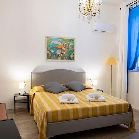 Mamo - Borgo Santa Croce *