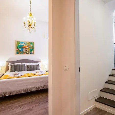 Borgo Santa Croce By Mamo Firenze
