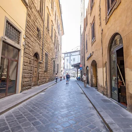 Mamo - Borgo Santa Croce Apartment