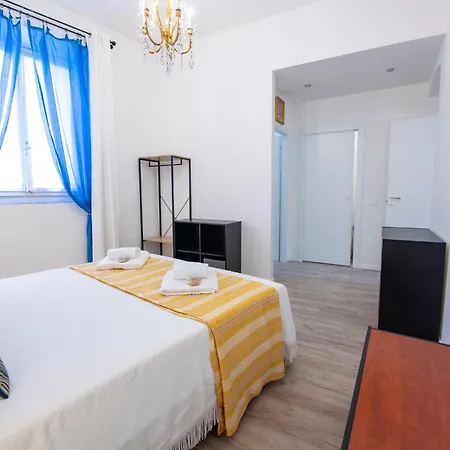 Lejlighed Borgo Santa Croce By Mamo