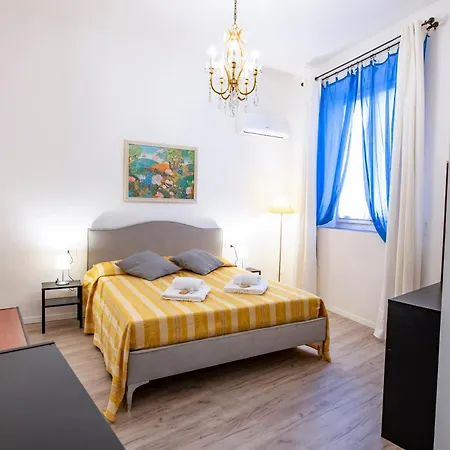 Borgo Santa Croce By Mamo Lejlighed *
