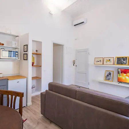 Borgo Santa Croce By Mamo * Firenze