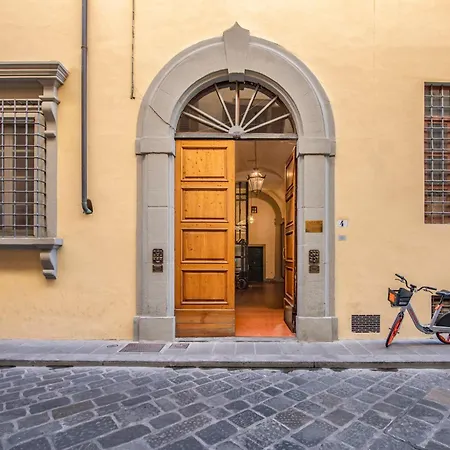 Borgo Santa Croce By Mamo