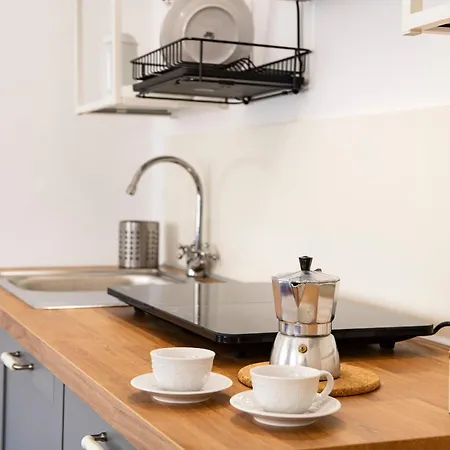Mamo - Borgo Santa Croce Apartment