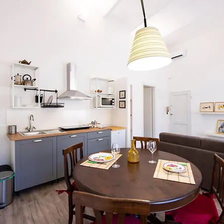 Apartment Mamo - Borgo Santa Croce