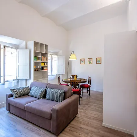 Borgo Santa Croce By Mamo Lejlighed *