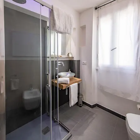 Apartment Mamo - Borgo Santa Croce *
