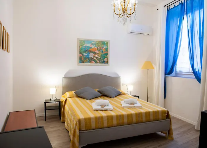 Borgo Santa Croce By Mamo *
