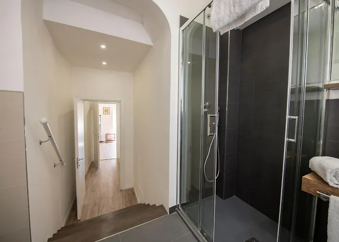 Borgo Santa Croce By Mamo