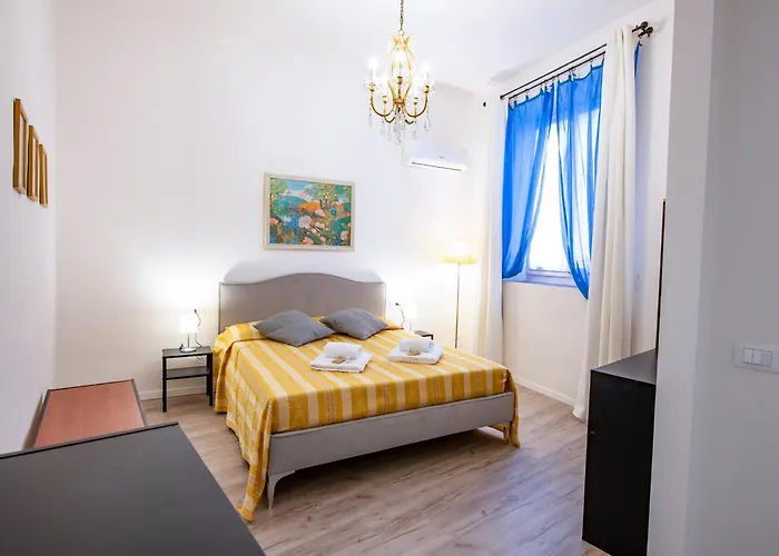 Borgo Santa Croce By Mamo Apartmán *