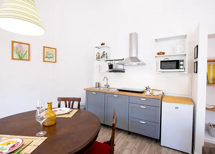 Borgo Santa Croce By Mamo Apartmán Florencie