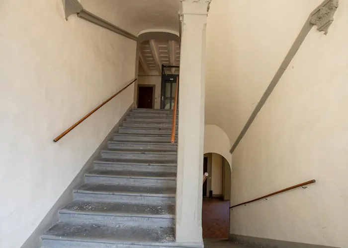 Borgo Santa Croce By Mamo *