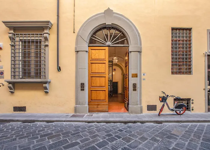 Borgo Santa Croce By Mamo